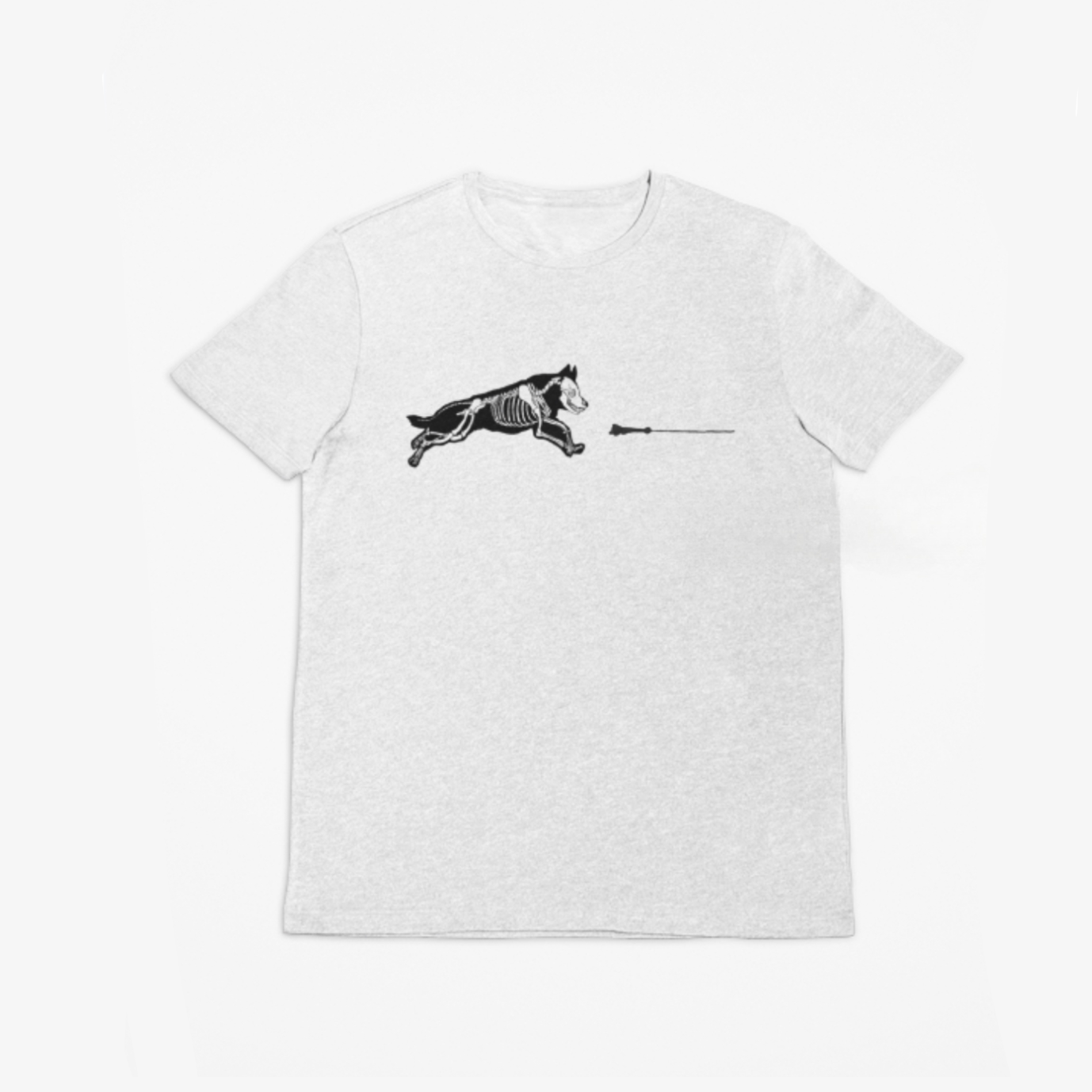 Fast CAT Spooky Szn Tee