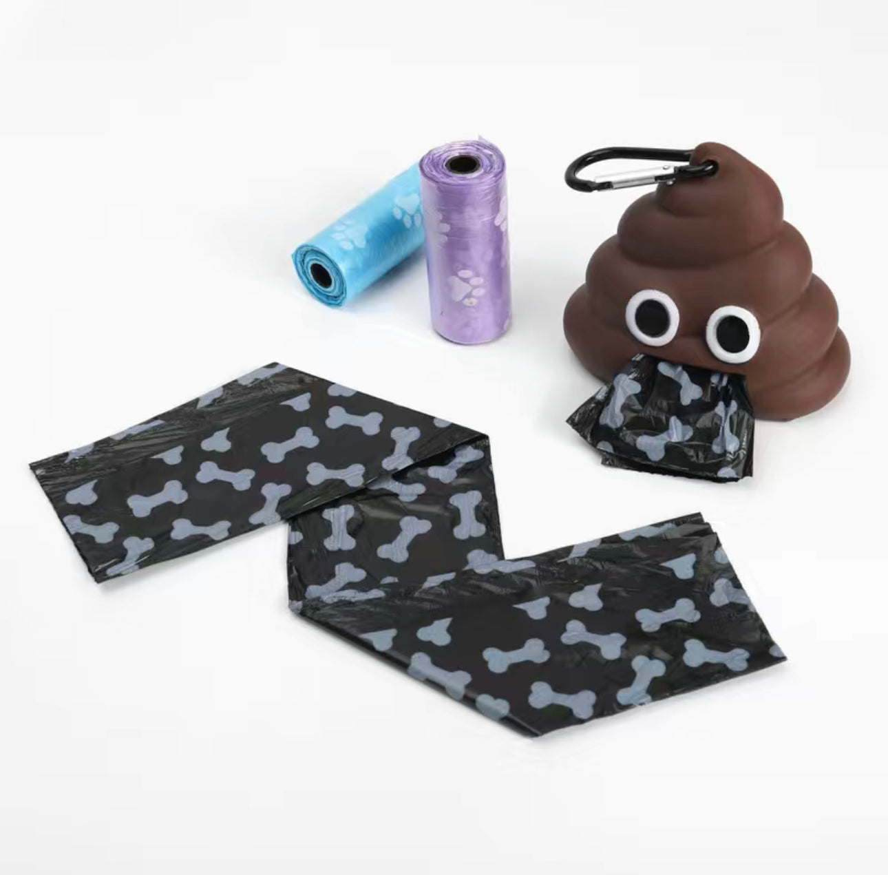 Poop Bag Dispenser 💩