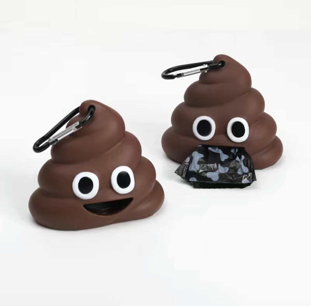 Poop Bag Dispenser 💩