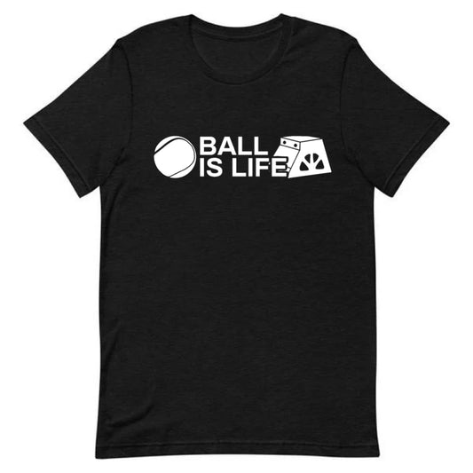 Ball Is Life Tee