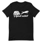 Flyball Addict Tee