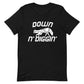 Down N’ Diggin’ Tee