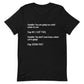 Going Fast Tee