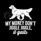 Jiggle Jiggle Decal