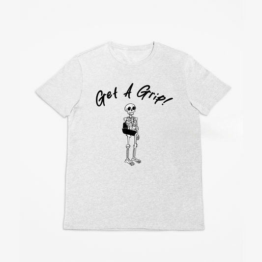 Get A Grip! Tee