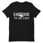 Earthdog - The Nose Knows Tee