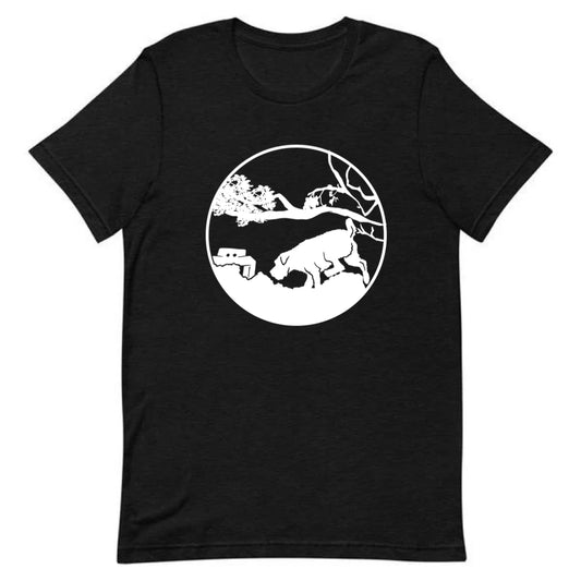 Earthdog Tee