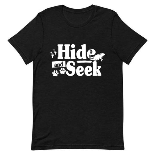 Hide and Seek Tee