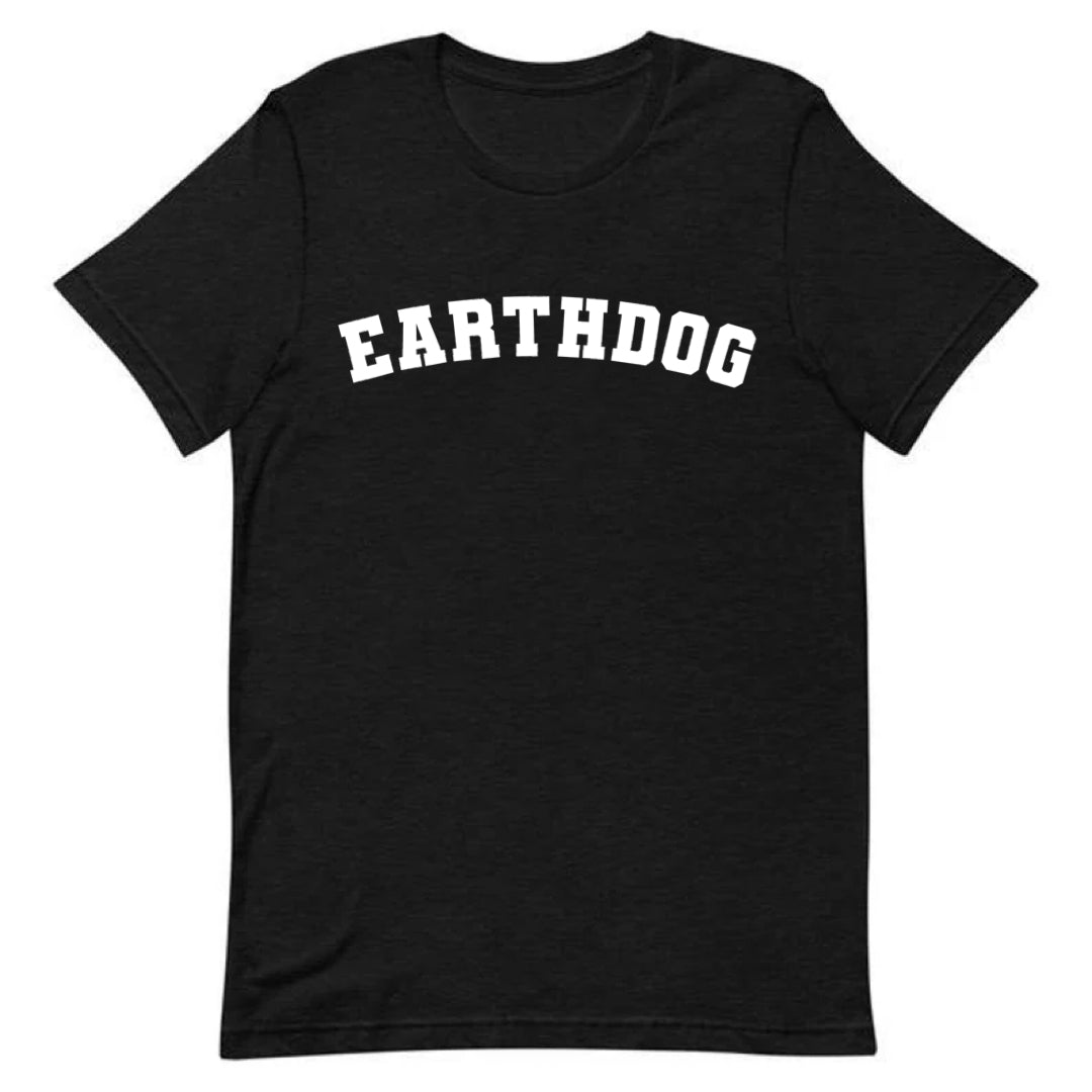 Earthdog Tee