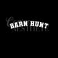 Barn Hunt Decal