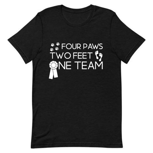 One Team Tee