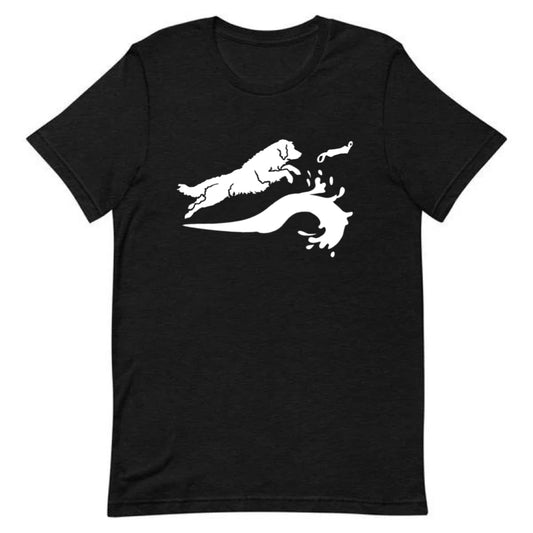 Dock Diving Tee