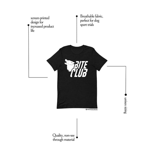 Bite Club Tee