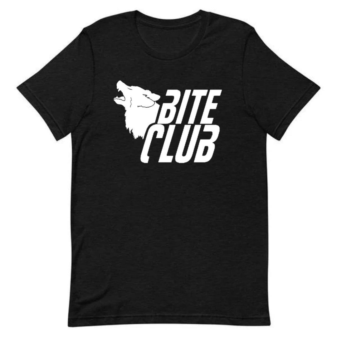 Bite Club Tee