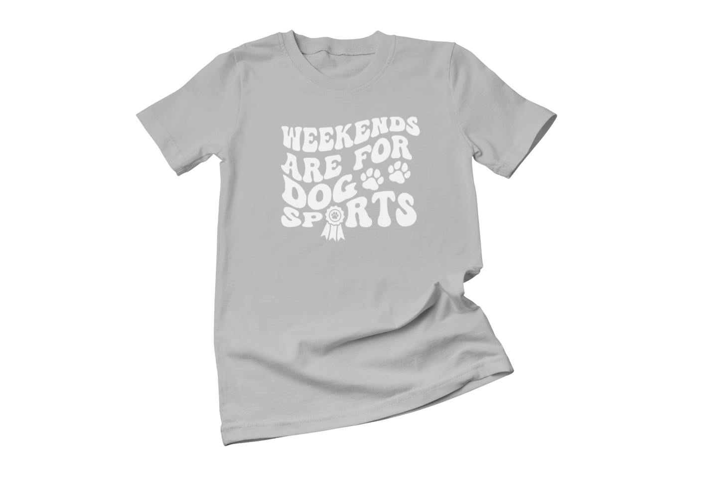 Weekends Tee | DISCOUNT TEE