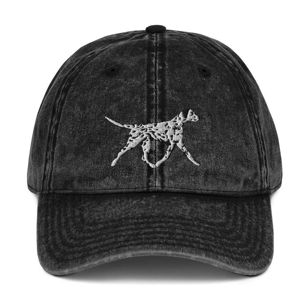 Custom Embroidered Gaiting Hat