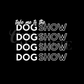 Take Me to the Dog Show Decal