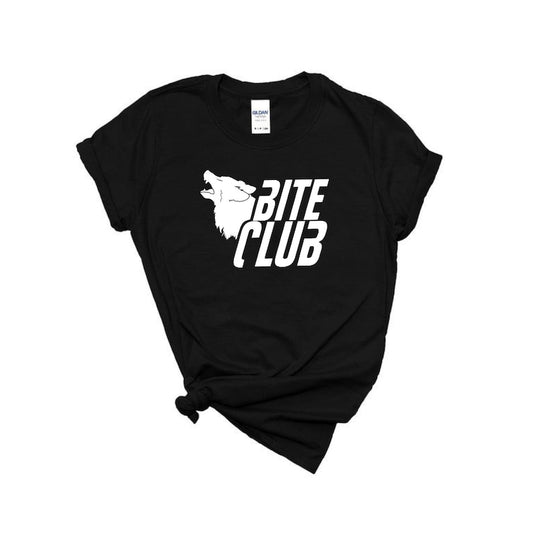 Bite Me Tee