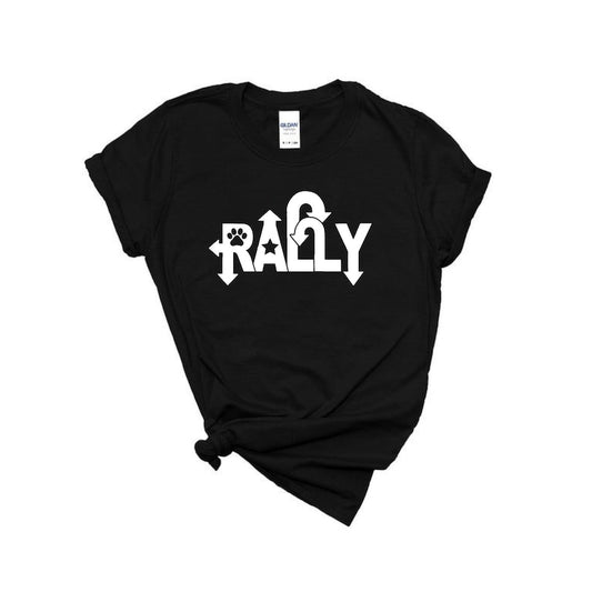 Rally Tee