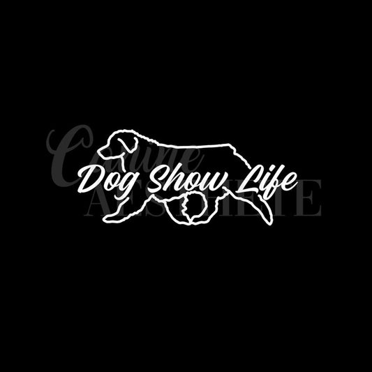 Dog Show Life