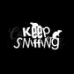 Keep Sniffing Decal