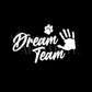 Dream Team Decal