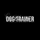 Balanced Dog Trainer Decal